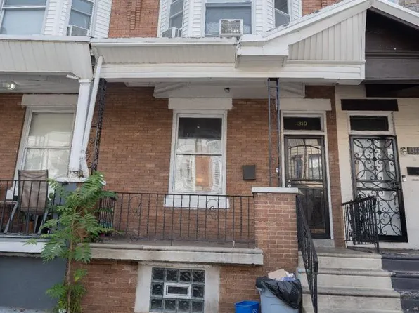 1319 N Alden St, Philadelphia, PA 19131