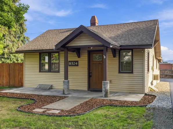 8524 E Maringo Dr, Spokane, WA 99212