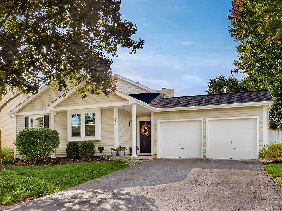 1st image of 7855 Heathcock Ct