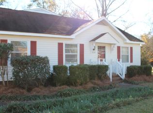324 Judy Ln, Americus, GA 31709