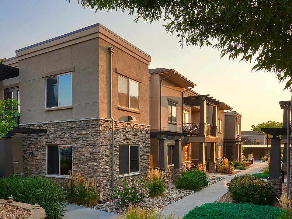 Rya Suites