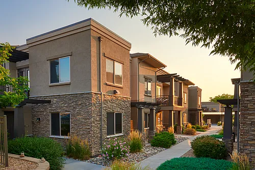 Rya Suites Photo 1