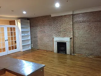 Rented by Ozymandius Realty