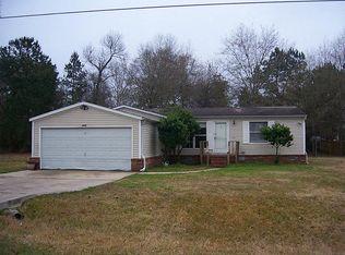 16540 Desert Star Dr, Conroe, TX 77302