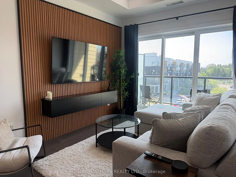 555 William Graham Dr #404 — Photo 13
