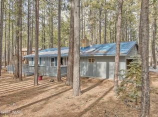 8618 Alchesay Dr, Pinetop, AZ 85935