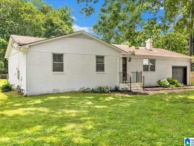 2009 Palmer Ave, Leeds, AL, 35094