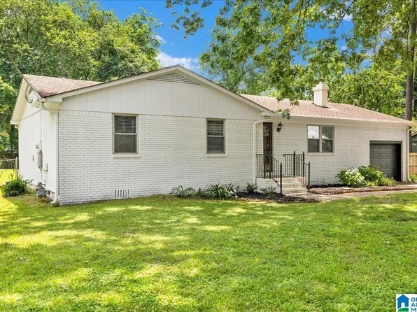 2009 Palmer Ave, Leeds, AL 35094