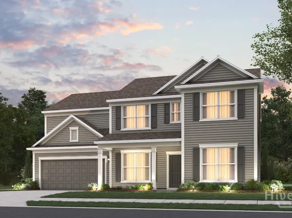 220 Castnet Cove, Richmond Hill, GA 31324