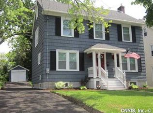 309 Carlton Rd, Syracuse, NY 13207