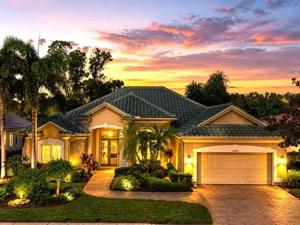 4830 88TH STREET E, BRADENTON, FL 34211
