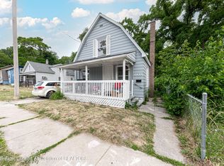 608 Brook St, Lansing, MI 48906