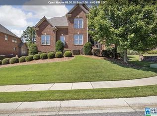 809 Bear Trce, Birmingham, AL 35226