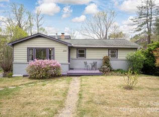 244 Bear Creek Rd, Asheville, NC 28806