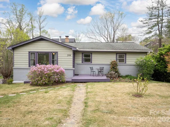 244 Bear Creek Rd, Asheville, NC 28806