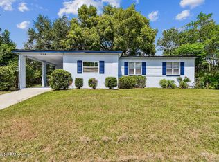 3606 JAMMES Road, Jacksonville, FL 32210
