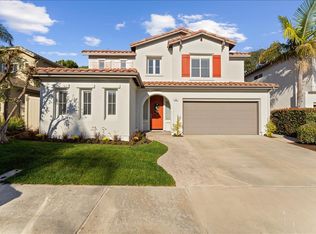 8 Lyon Rdg, Aliso Viejo, CA 92656