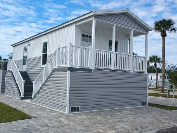 16175 John Morris Road Site 25 #25, Fort Myers, FL 33908