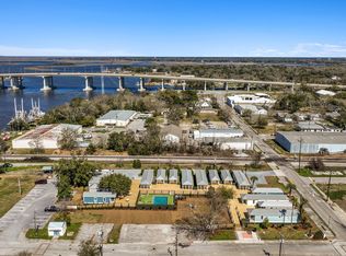 Charming 1 & 2 Bedroom Cottages for Rent on Delmas Ave Pascagoula, MS, Pascagoula, MS 39567