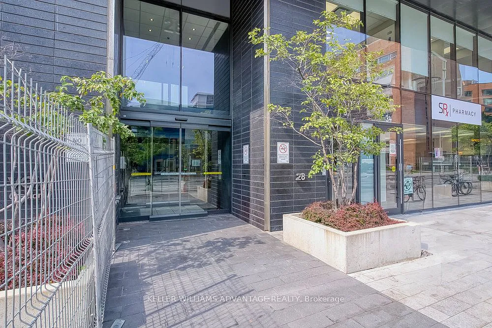 1 bed, $2,200 — Photo 3