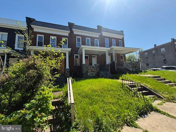 2nd image of 2817 Presbury St