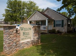 230 Mimosa Cir, Maryville, TN 37801