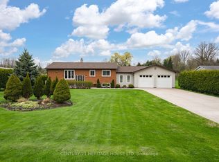 2720 Catherine St, Thames Centre, ON N0L 1G4