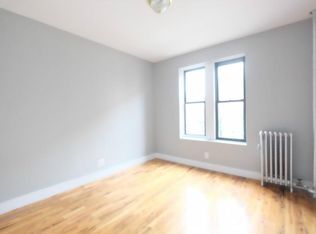 565 W 181st St APT 2RE, New York, NY 10033