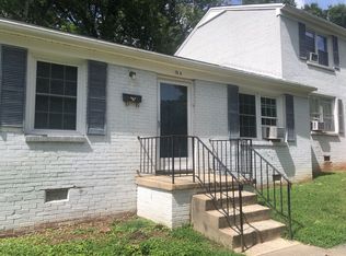 1400 Roslyn Dr UNIT 15A, Burlington, NC 27215