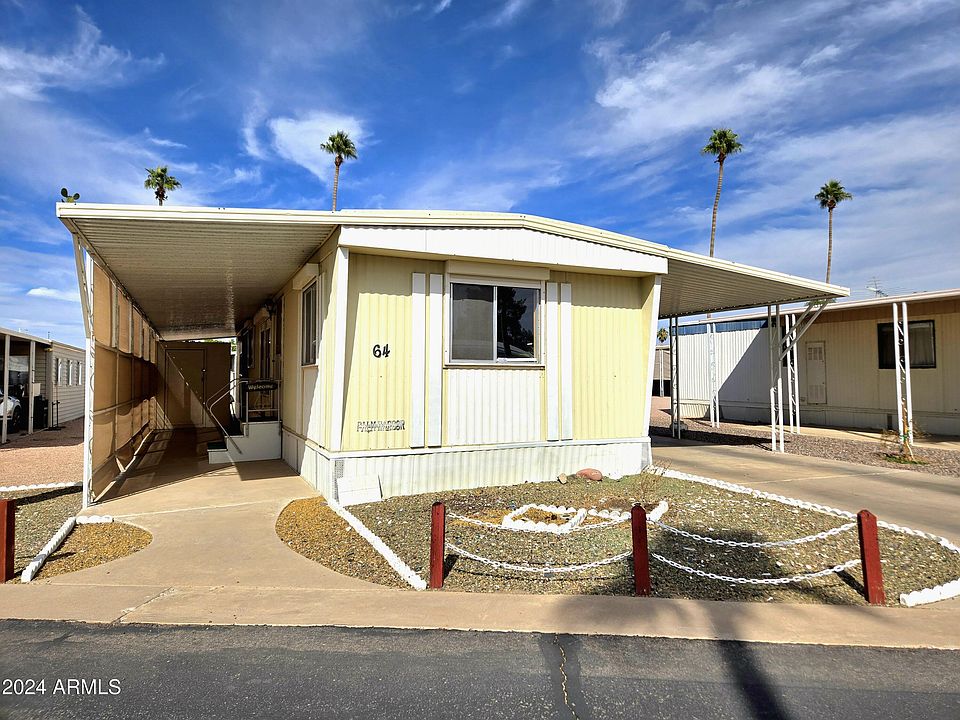 1st image of 318 S Crismon Road #64