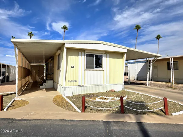 318 S Crismon Road #64, Mesa, AZ 85208