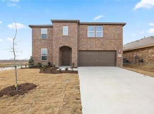 9405 Smoke Tree Dr, Forney, TX 75126