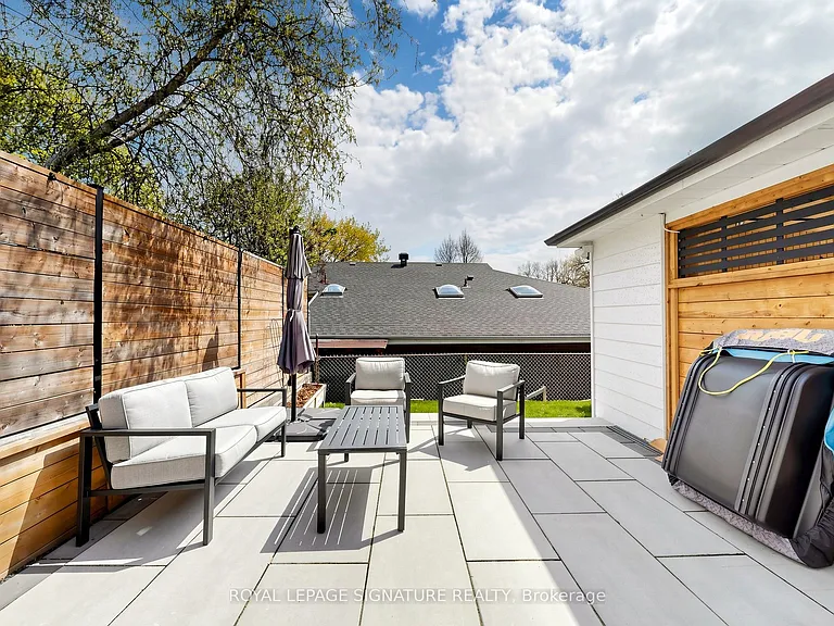 45 Sancrest Dr #BASEMENT — Photo 3