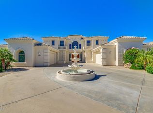 2900 E Lowell Ave, Gilbert, AZ 85295