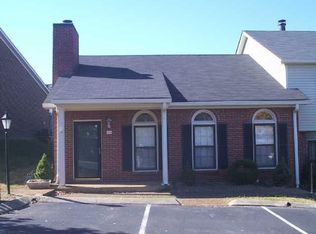 2210 Union Place Ct, Columbia, TN 38401