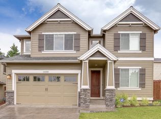 14350 SW Azalea Pl, Portland, OR 97224