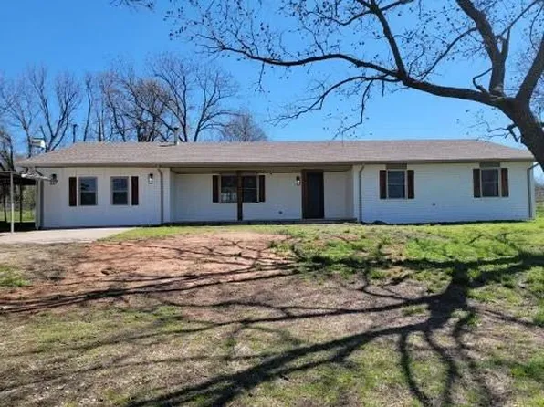 24193 N County Road 3305, Wynnewood, OK 73098