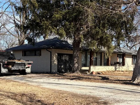 401 E College St, Gallatin, MO 64640