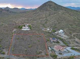 0 W Briles Rd, Phoenix, AZ 85085