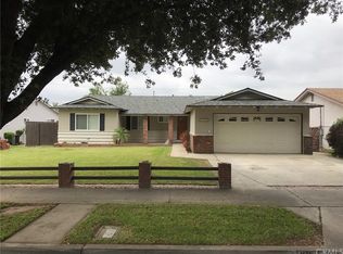 2957 Peyton Rd, La Verne, CA 91750