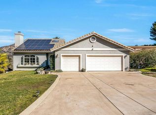 15414 Vista Vicente Dr, Ramona, CA 92065
