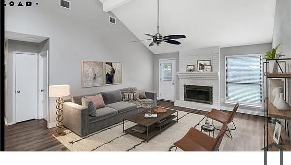 4 bed, 2354 sqft, $3,600 — Photo 2