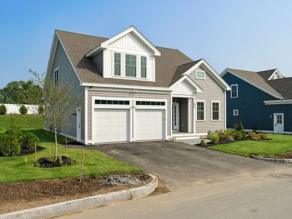 259 Sage Lane #55, Portsmouth, NH 03801