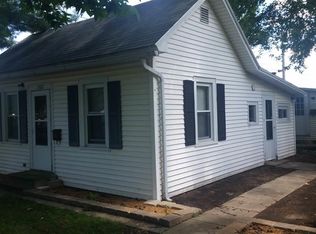 1502 Broadway St #1506, Lincoln, IL 62656