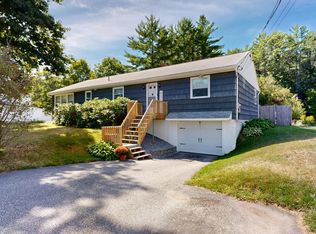 178 Golder Road, Lewiston, ME 04240