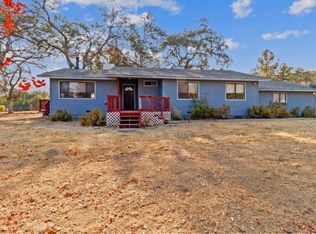 29540 Fallen Oak Rd, Tollhouse, CA 93667