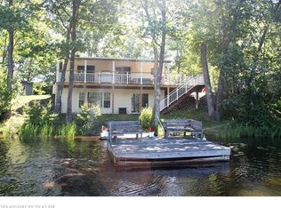 23 Dismal Dr, Monmouth, ME 04259
