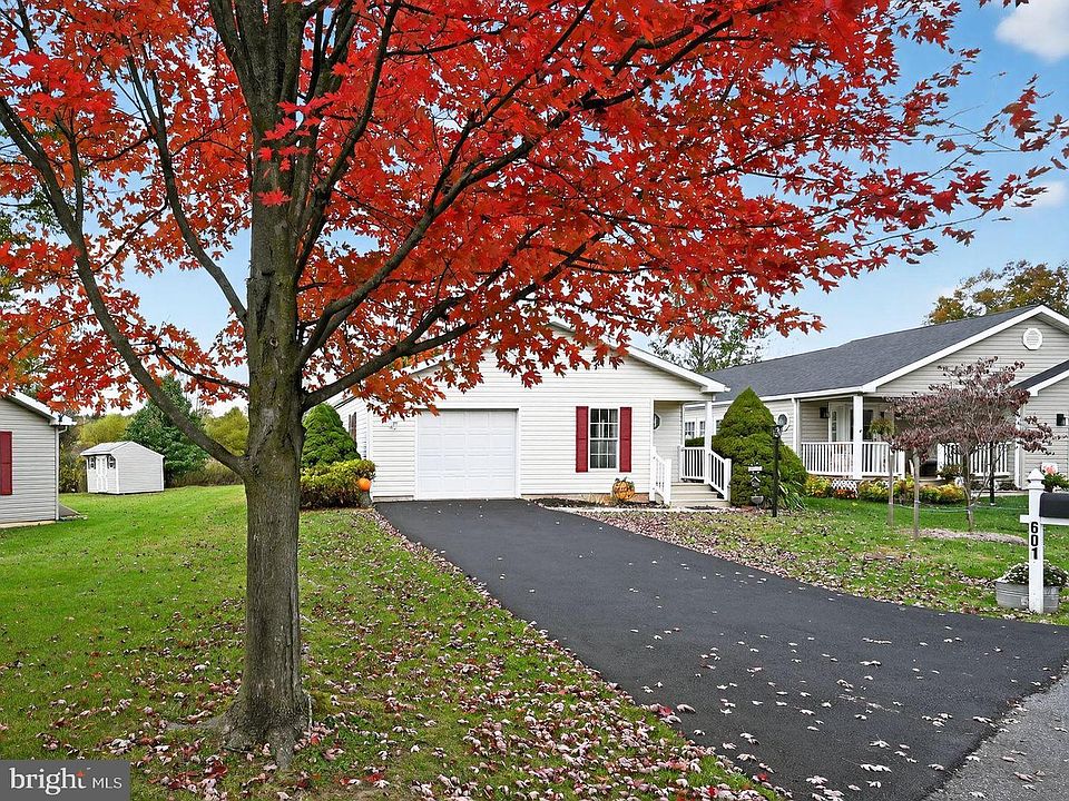 1st image of 601 Village Way