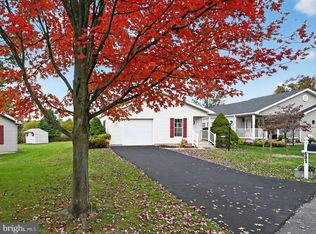 601 Village Way, Royersford, PA 19468