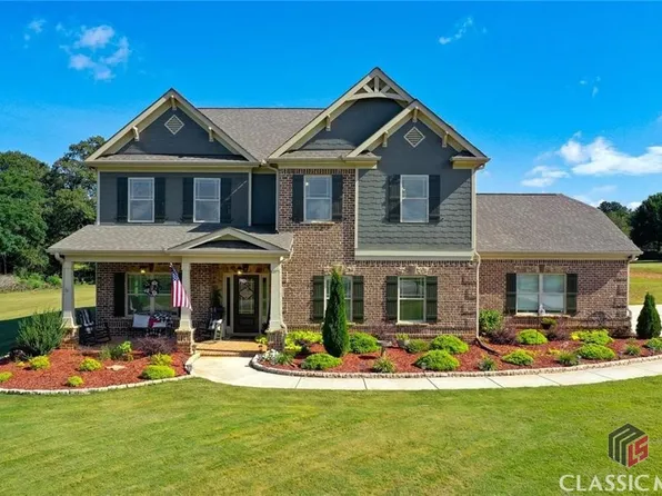 42 Emmaline Lane, Jefferson, GA 30549